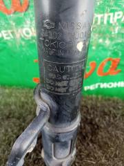 Стойка правая передняя NISSAN MARCH K13 HR12DE 4 ракурс