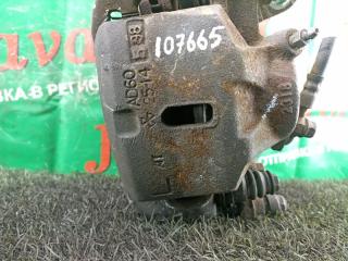 Ступица левая передняя TOYOTA ESTIMA LUCIDA TCR11 2TZ-FE 3 ракурс