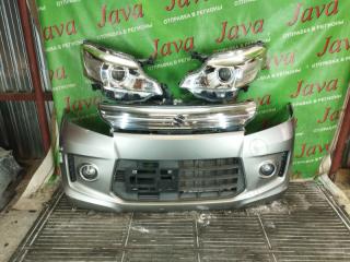 Ноускат передний SUZUKI SPACIA MK32S R06A 1 ракурс