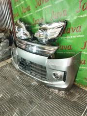 Ноускат передний SUZUKI SPACIA MK32S R06A 3 ракурс