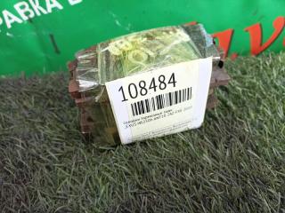 Запчасть колодки тормозные задние LEXUS HS250h 2010