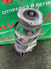 Стойка левая передняя MAZDA DEMIO DE3FS ZJ-VE 3 ракурс