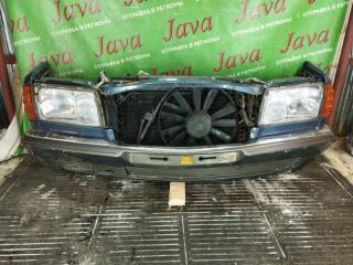 Ноускат передний MERCEDES-BENZ S-CLASS W126 M 116.961 1 ракурс
