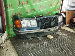 Ноускат передний MERCEDES-BENZ S-CLASS W126 M 116.961 2 ракурс