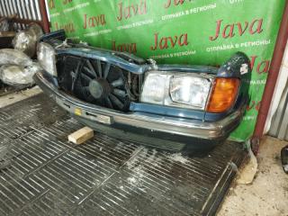 Ноускат передний MERCEDES-BENZ S-CLASS W126 M 116.961 3 ракурс