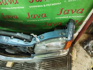 Ноускат передний MERCEDES-BENZ S-CLASS W126 M 116.961 4 ракурс
