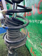 Стойка правая передняя MAZDA DEMIO DE3FS ZJ-VE 3 ракурс