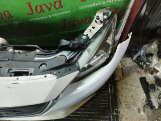 Ноускат передний MAZDA AXELA BM6FJ Z6-VE 4 ракурс Ноускат передний MAZDA AXELA BM6FJ Z6-VE 4 ракурс