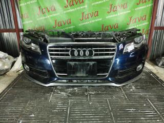 Ноускат передний AUDI A4 8K5 CDHB 1 ракурс