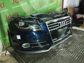Ноускат передний AUDI A4 8K5 CDHB 2 ракурс