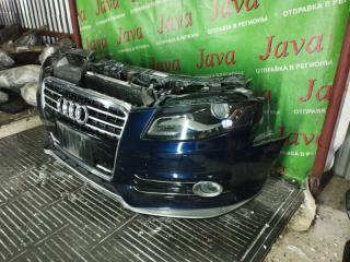Ноускат передний AUDI A4 8K5 CDHB 3 ракурс