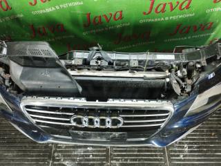 Ноускат передний AUDI A4 8K5 CDHB 5 ракурс