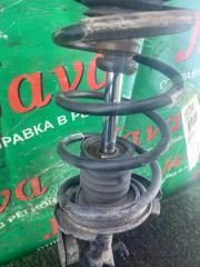 Стойка левая передняя MAZDA DEMIO DE3FS ZJ-VE 3 ракурс