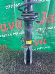 Стойка левая передняя NISSAN MARCH K13 HR12DE 4 ракурс