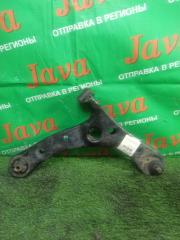 Рычаг правый передний TOYOTA ISIS ZGM10 2ZR-FAE 48068-49085 1 ракурс