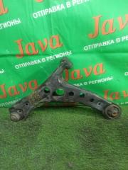 Рычаг правый передний TOYOTA ISIS ZGM10 2ZR-FAE 48068-49085 2 ракурс