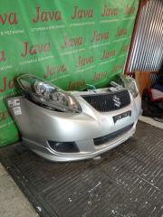 Ноускат передний SUZUKI SX4 YA11S M15A 3 ракурс