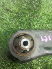 Рычаг правый передний NISSAN MARCH AK12 CR12DE 54500AX00B 3 ракурс