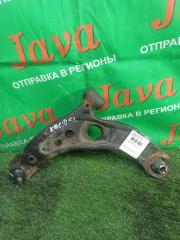 Запчасть рычаг нижний передний левый TOYOTA PASSO 2007