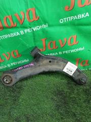 Рычаг правый передний NISSAN MARCH AK12 CR12DE 54500AX00B 1 ракурс