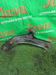 Рычаг правый передний NISSAN MARCH AK12 CR12DE 54500AX00B 2 ракурс