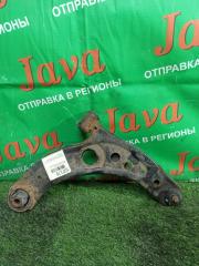 Запчасть рычаг нижний передний правый TOYOTA PASSO 2007