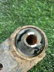 Рычаг правый передний TOYOTA PASSO KGC10 1KR-FE 48068-B1110 3 ракурс