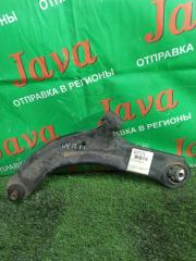 Рычаг левый передний NISSAN AD VY12 HR15DE 54501ED00A 1 ракурс