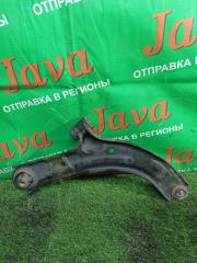 Рычаг левый передний NISSAN AD VY12 HR15DE 54501ED00A 2 ракурс