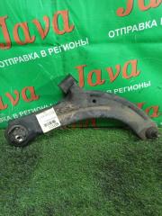 Рычаг правый передний NISSAN AD VY12 HR15DE 54500ED00A 1 ракурс