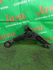 Рычаг левый передний MITSUBISHI Delica D:5 CV5W 4B12 4013A009 2 ракурс