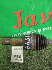 Привод правый передний MAZDA DEMIO DE3FS ZJ-VE FA81-25-500 2 ракурс