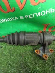Привод правый передний MAZDA DEMIO DE3FS ZJ-VE FA81-25-500 4 ракурс