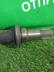 Привод правый передний MAZDA DEMIO DE3FS ZJ-VE FA81-25-500 5 ракурс