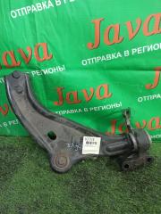 Запчасть рычаг нижний передний правый MINI HATCH 2007