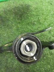 Рычаг правый передний MAZDA PREMACY CWEFW LF-VD C513-34-300 4 ракурс
