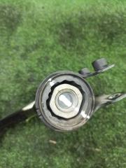 Рычаг левый передний MAZDA PREMACY CWEFW LF-VD C513-34-350 4 ракурс