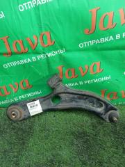 Рычаг правый передний SUZUKI SWIFT ZC71S K12B 45201-63J00 1 ракурс
