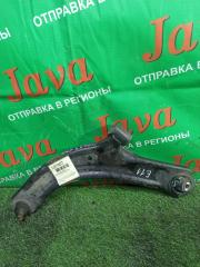 Рычаг левый передний NISSAN NOTE E11 HR15DE 54501AX00B 1 ракурс
