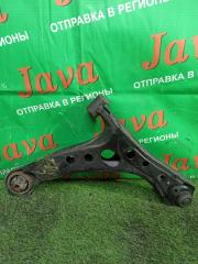 Рычаг левый передний TOYOTA NOAH AZR60 1AZ-FSE 48069-29235 3 ракурс