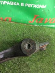 Рычаг левый передний NISSAN MARCH AK12 CR12DE 54501AX00B 2 ракурс