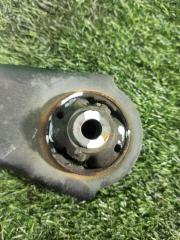Рычаг левый передний NISSAN MARCH AK12 CR12DE 54501AX00B 4 ракурс