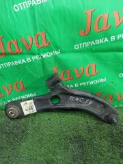 Рычаг правый передний SUZUKI SWIFT ZC71S K12B 45201-63J00 1 ракурс