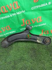 Рычаг правый передний SUZUKI SWIFT ZC71S K12B 45201-63J00 2 ракурс