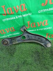 Рычаг левый передний SUZUKI SWIFT ZC71S K12B 45202-63J00 5 ракурс