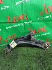 Рычаг левый передний MAZDA FAMILIA VY12 HR15DE 54501ED00A 1 ракурс
