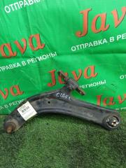 Запчасть рычаг нижний передний левый NISSAN SERENA 2014