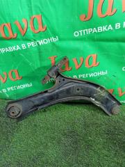 Рычаг левый передний NISSAN SERENA C26 MR20DD 54501EN001 5 ракурс