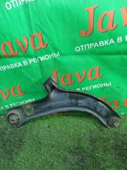 Рычаг левый передний NISSAN AD VAY12 CR12DE 54501ED00A 2 ракурс