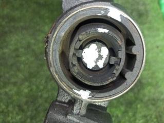 Рычаг левый передний MINI HATCH R56 N14B16A 31126772302 4 ракурс